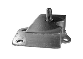 Soporte Motor Lado Pasajero