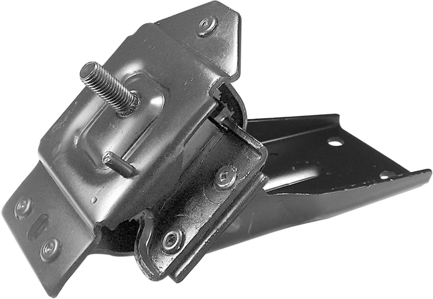 Soporte Motor Frontal