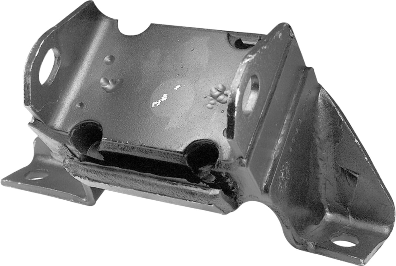 Soporte Motor Lado Conductor O Pasajero