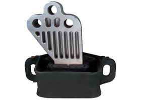 Soporte Motor Lado Pasajero