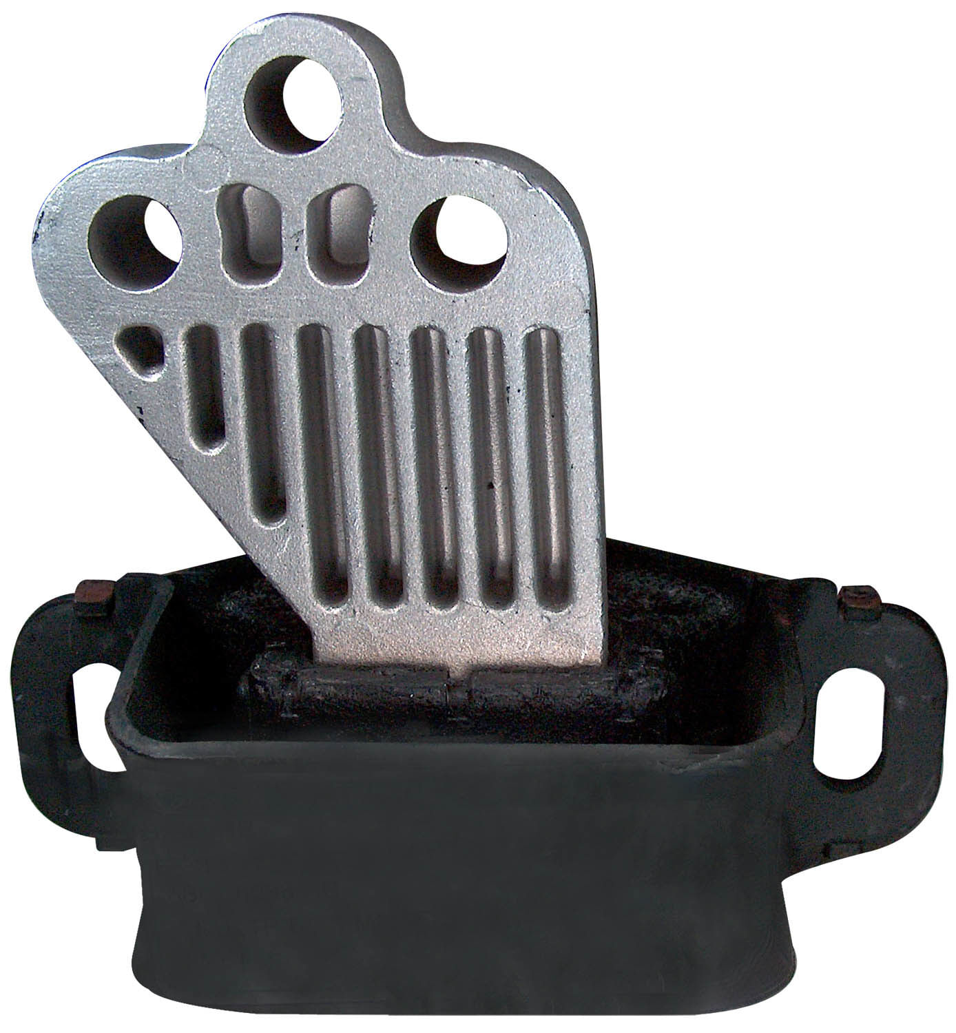 Soporte Motor Lado Pasajero