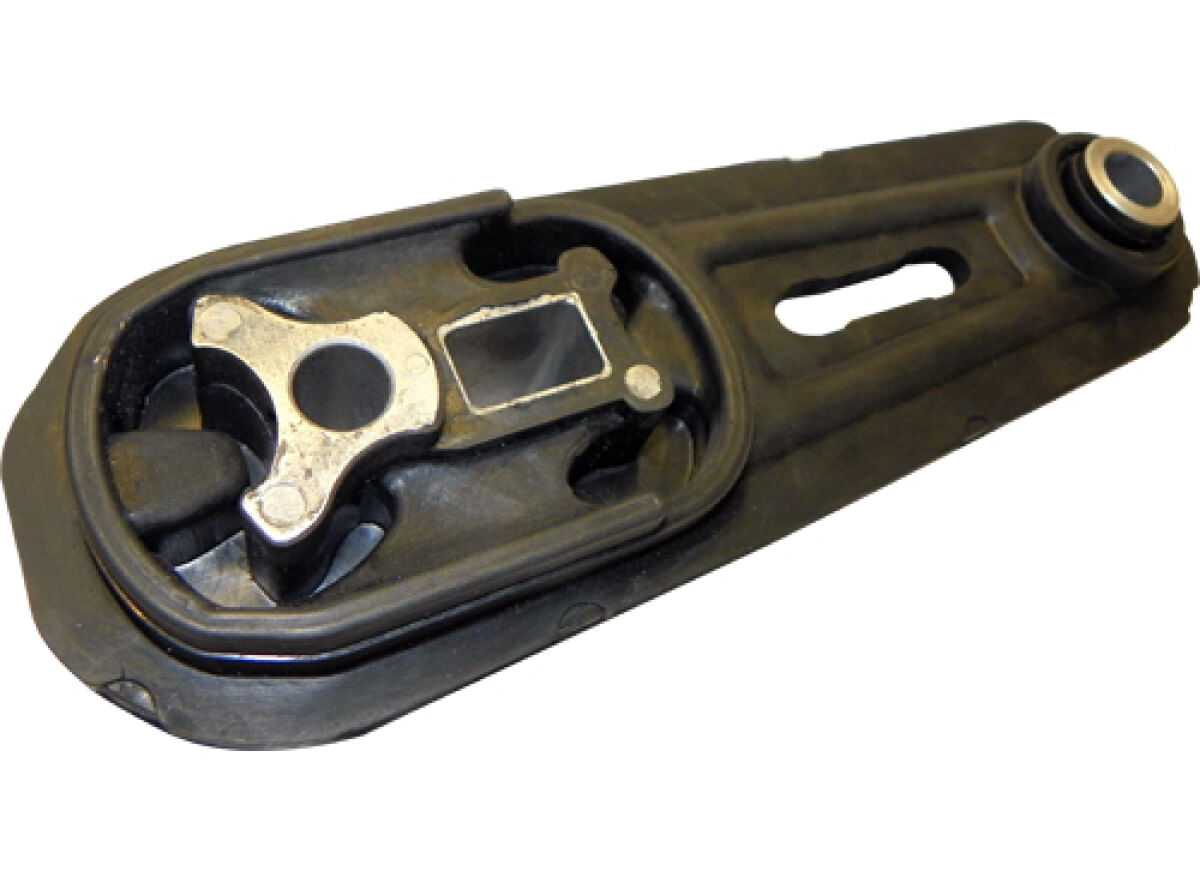 Soporte Motor Trasero
