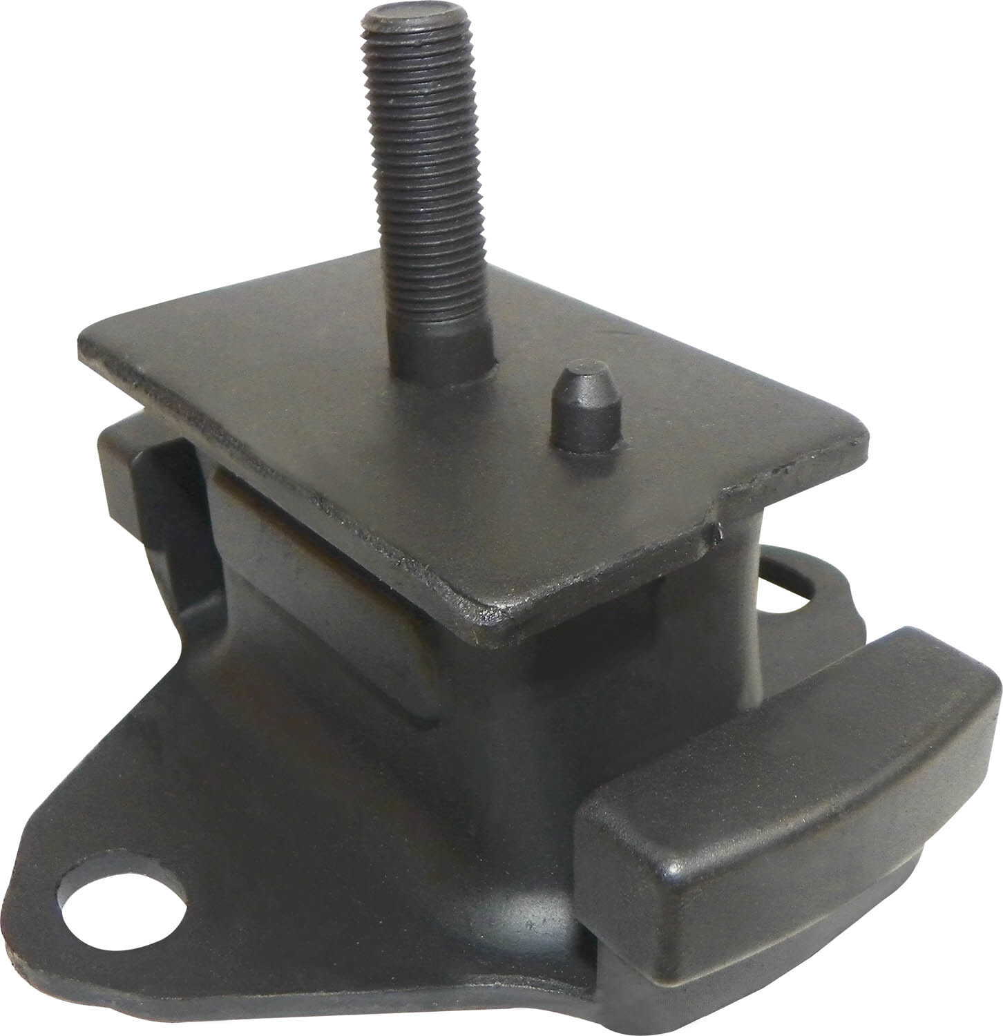 Soporte Motor Lado Conductor O Pasajero