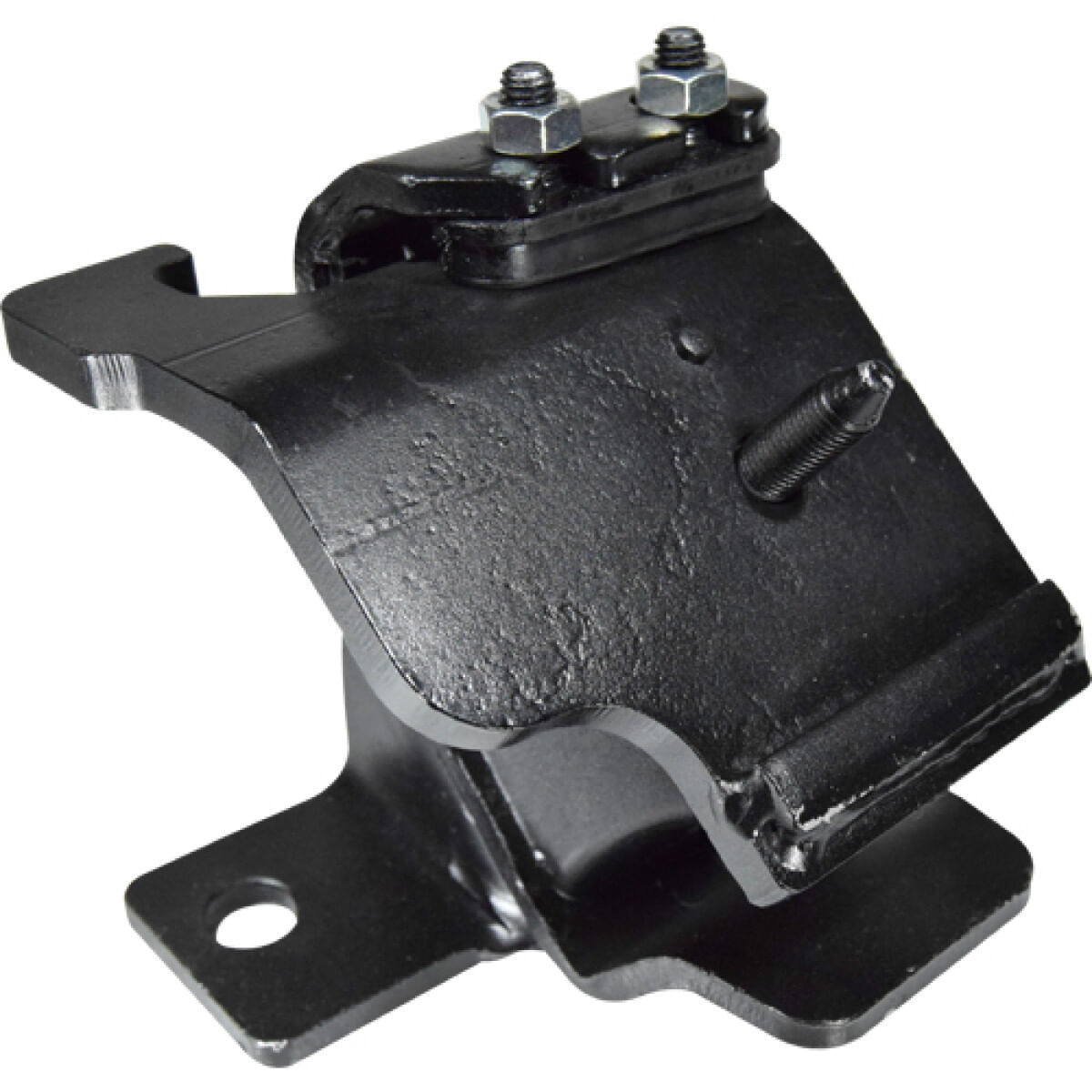 Soporte Motor Diesel Lado Pasajero