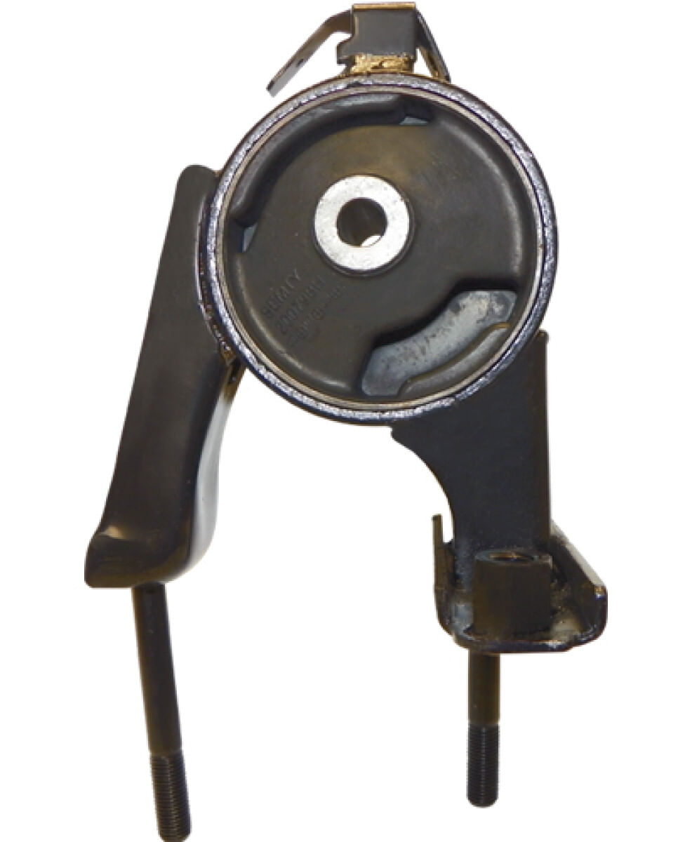 Soporte Motor Trasero