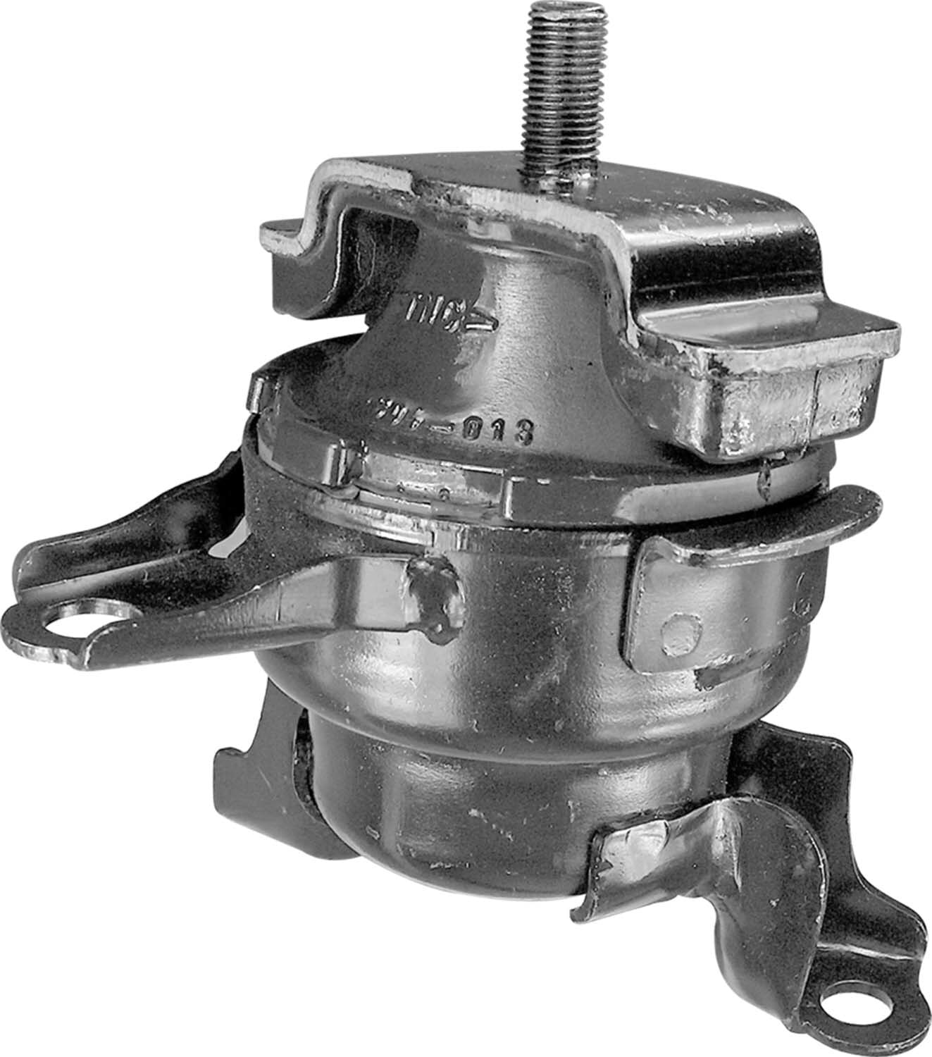 Soporte Motor Lado Conductor