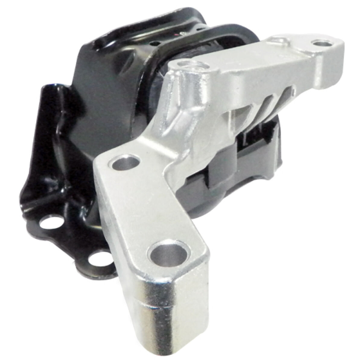 Soporte Motor Lado Pasajero