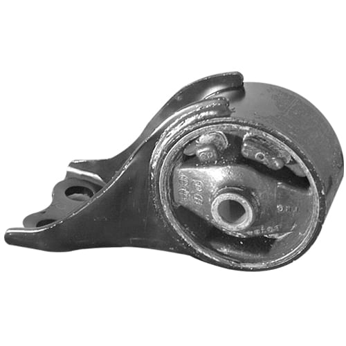 Soporte Motor Sólido Trasero