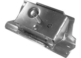 Soporte Motor Lado Conductor O Pasajero