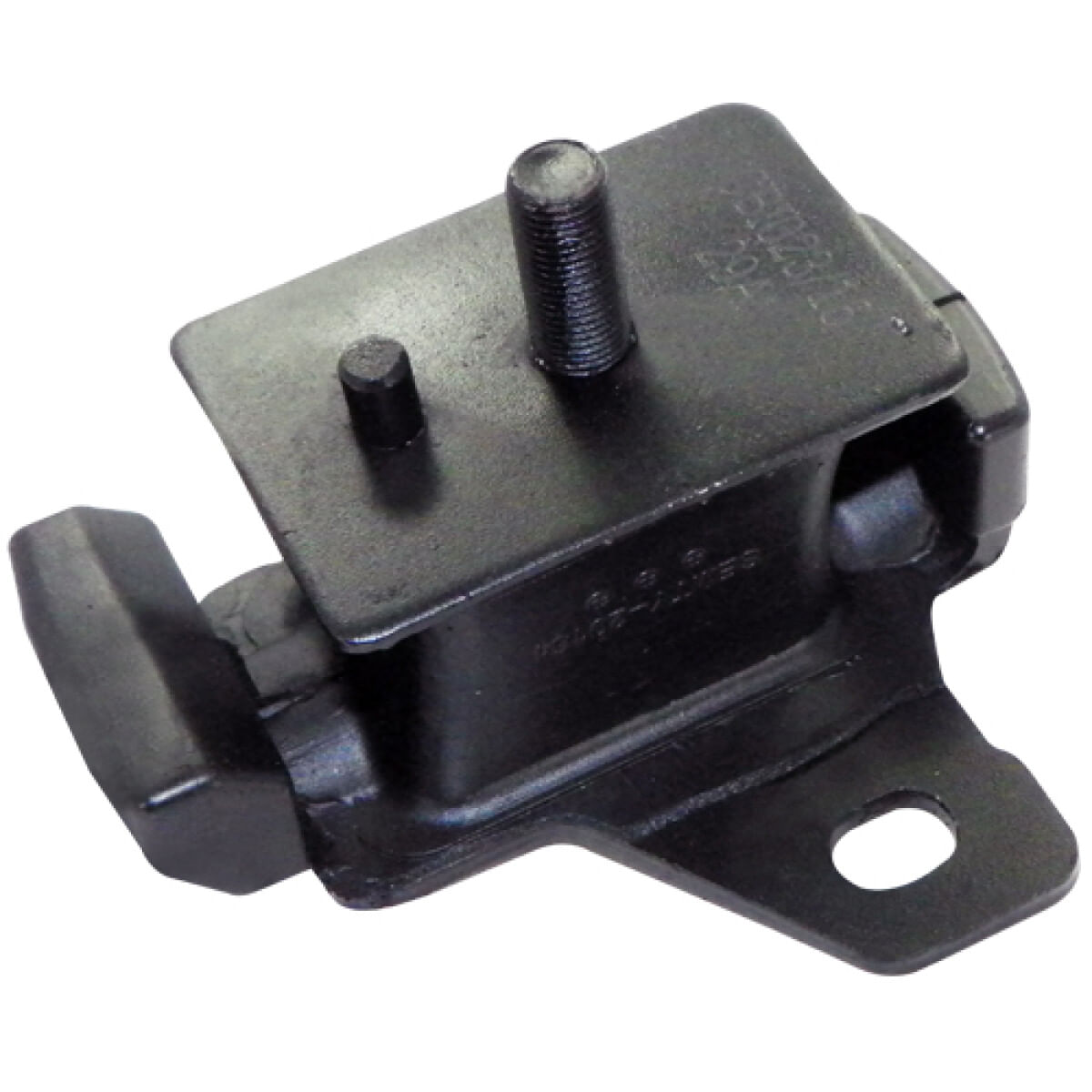 Soporte Motor Lado Conductor O Pasajero
