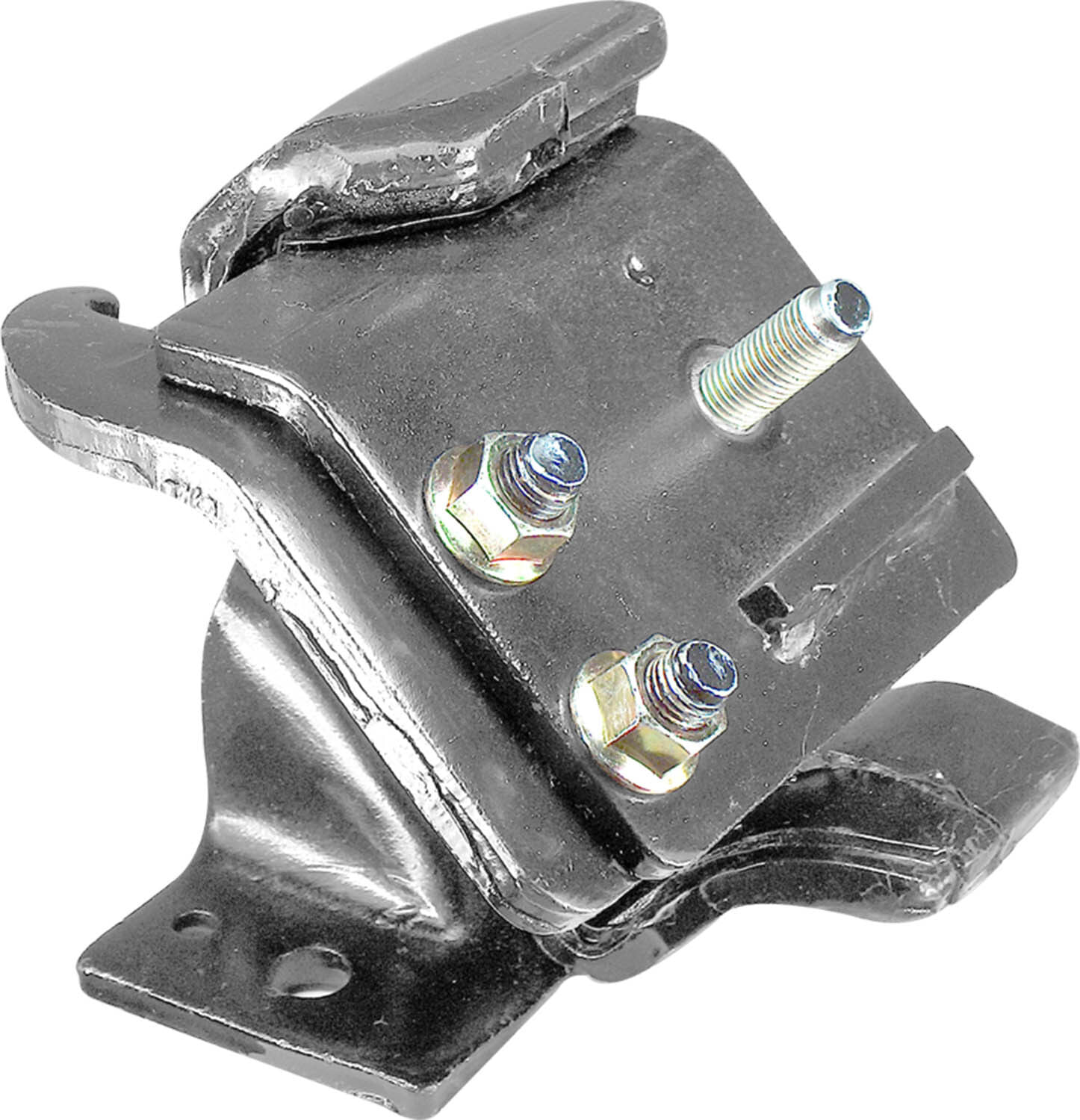 Soporte Motor Lado Conductor