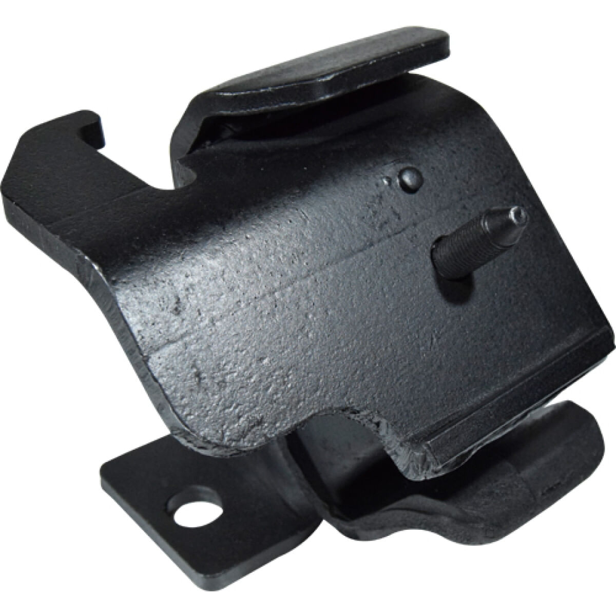 Soporte Motor Lado Conductor