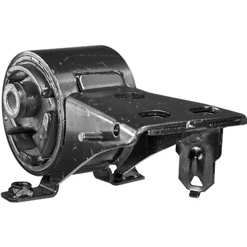 Soporte Motor Sólido Trasero Aut
