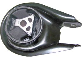 Soporte Motor Trasero