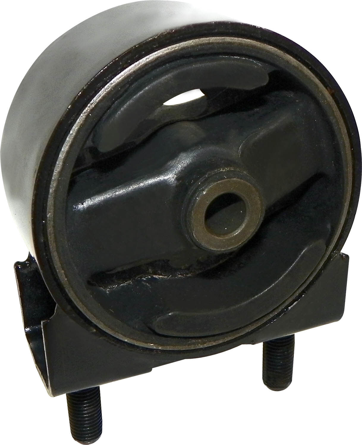 Soporte Motor Trasero