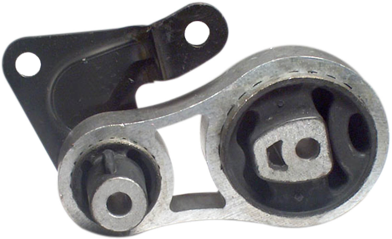 Soporte Motor Trasero