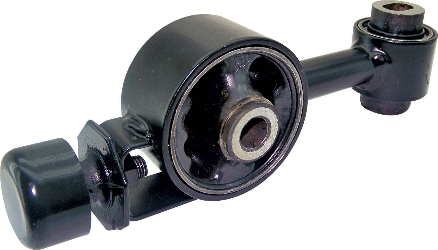 Soporte Motor Superior Lado Pasajero