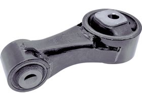 Soporte Motor Sólido Trasero Std