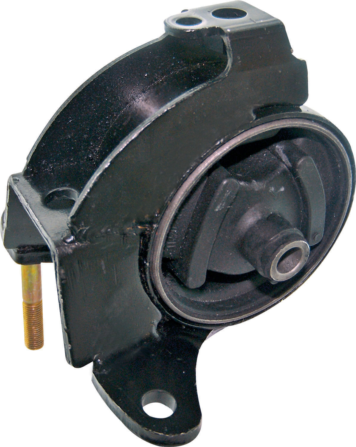 Soporte Motor Lado Pasajero