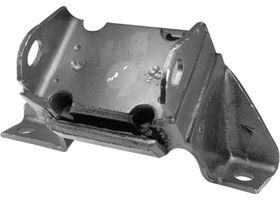 Soporte Motor Lado Conductor O Pasajero