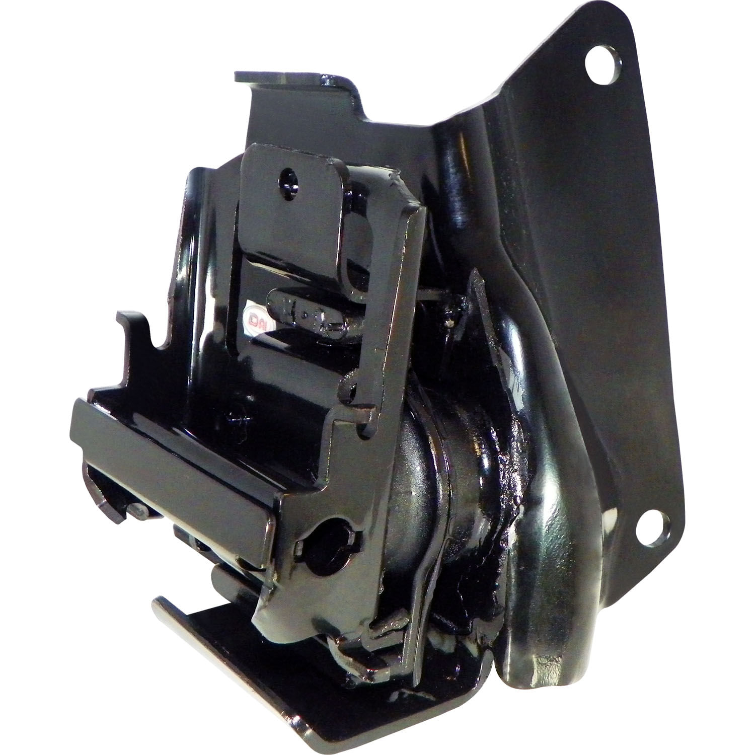 Soporte Motor Lado Conductor