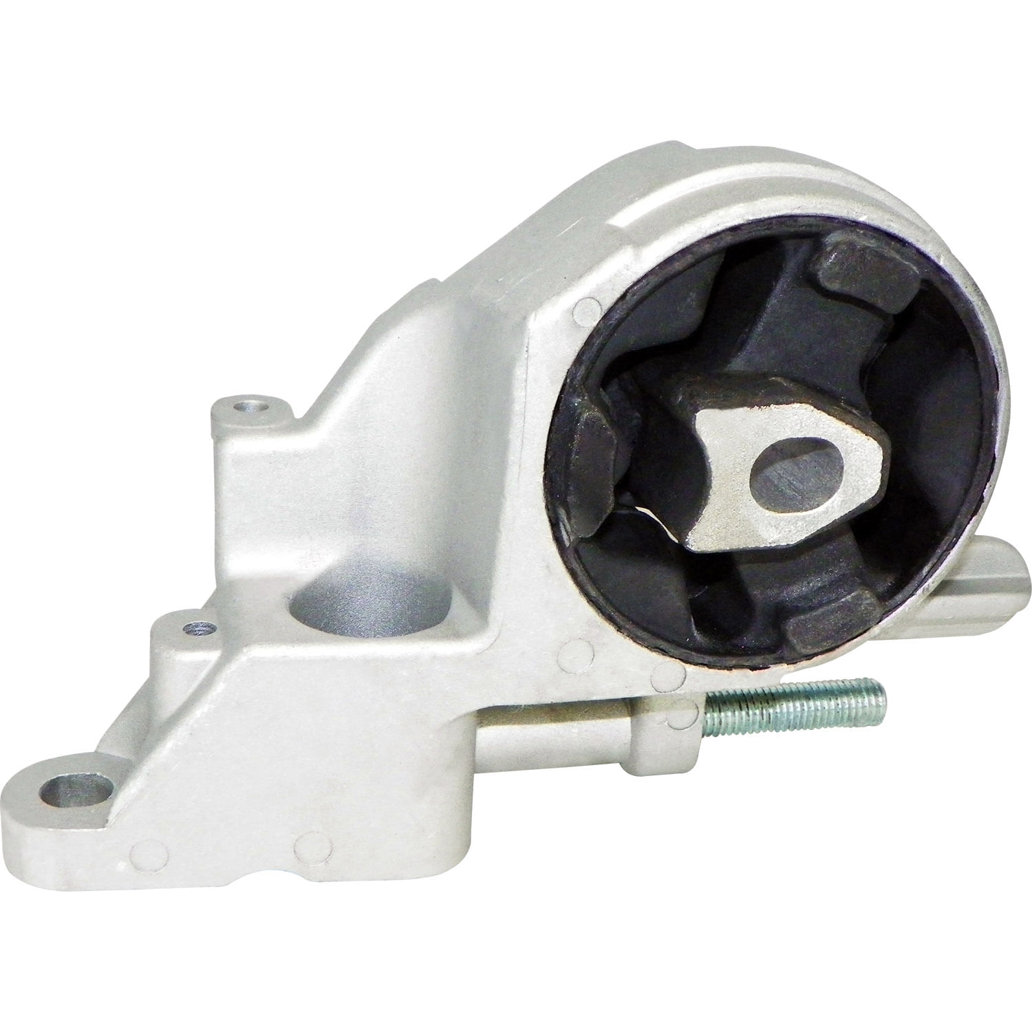 Soporte Motor Sólido Frontal