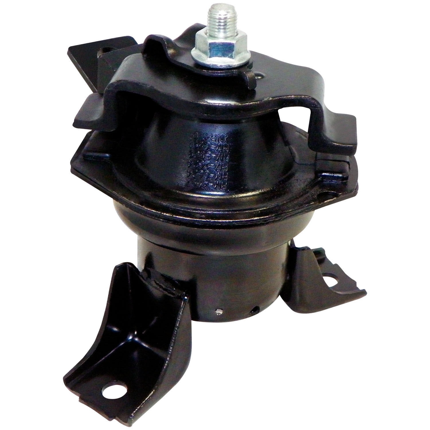 Soporte Motor Sólido Lado Pasajero
