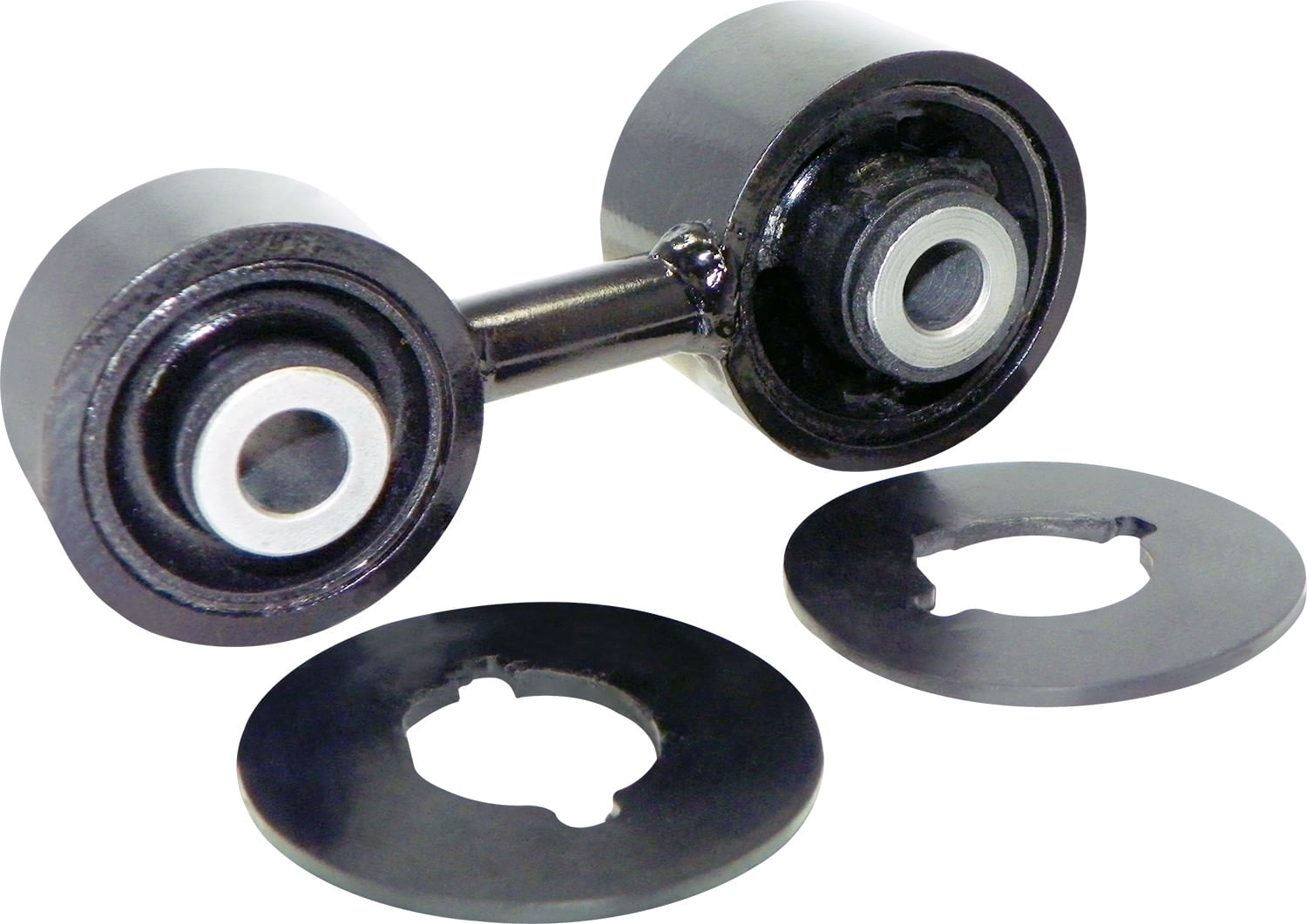 Soporte Motor Trasero