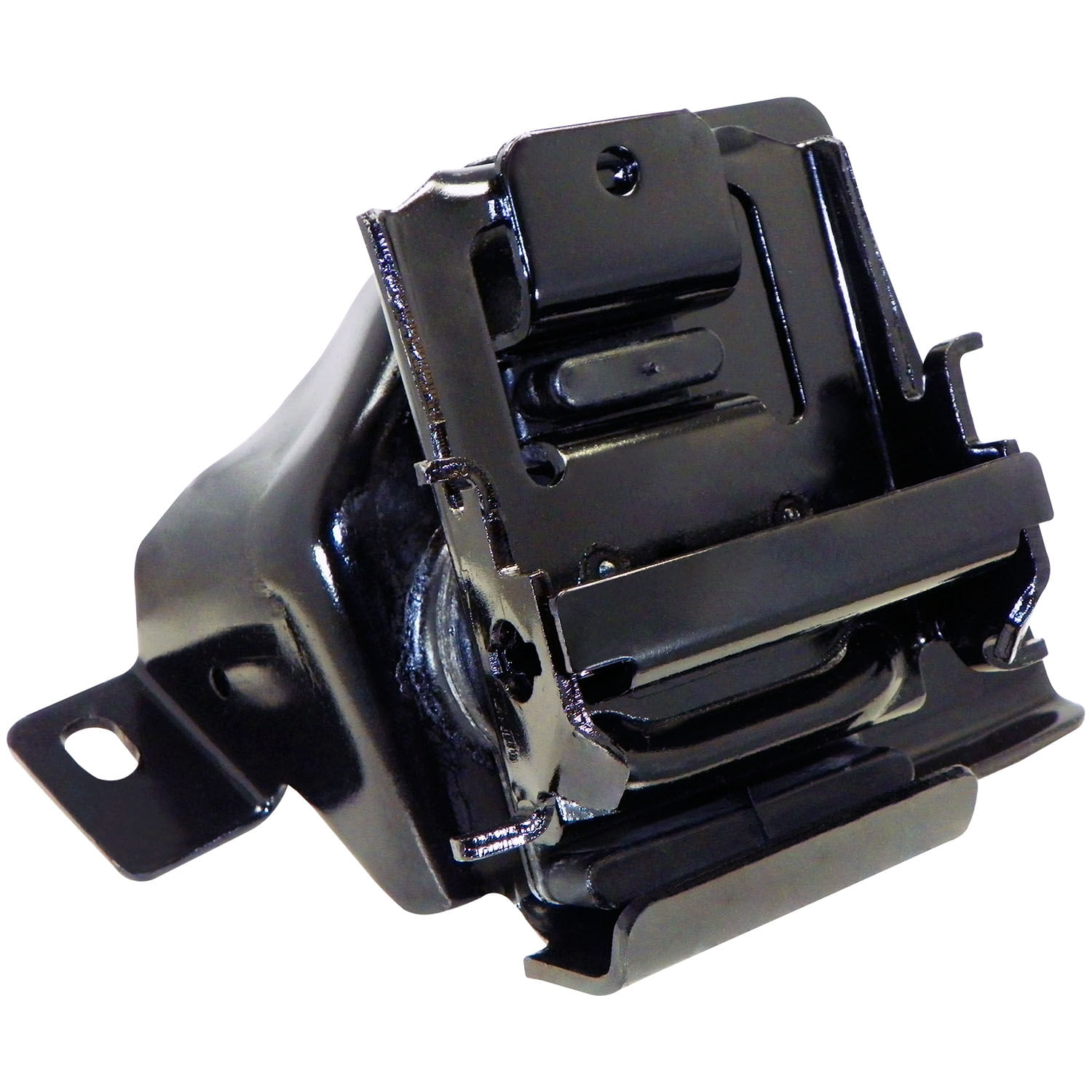 Soporte Motor Lado Pasajero