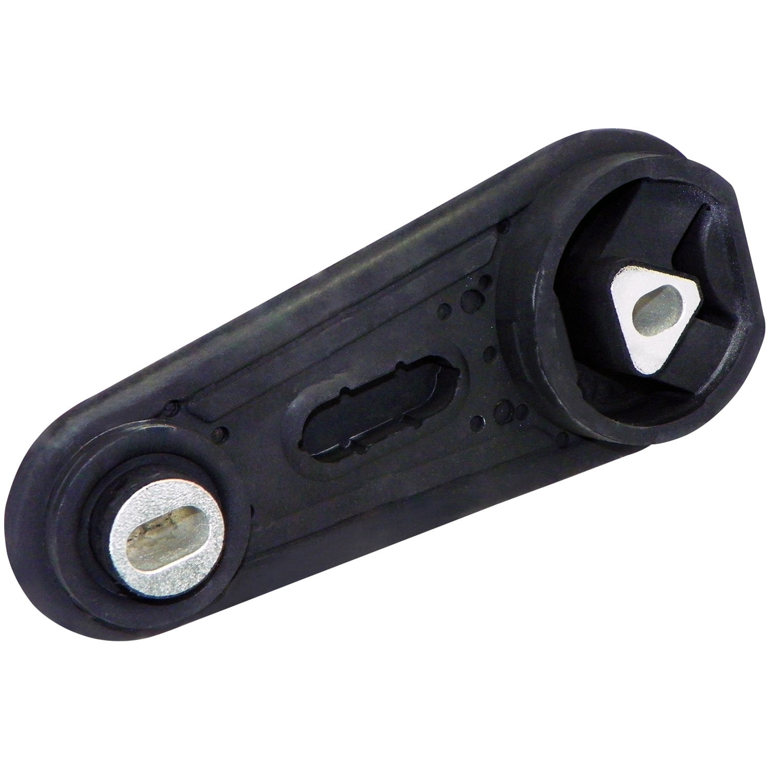 Soporte Motor Sólido Trasero