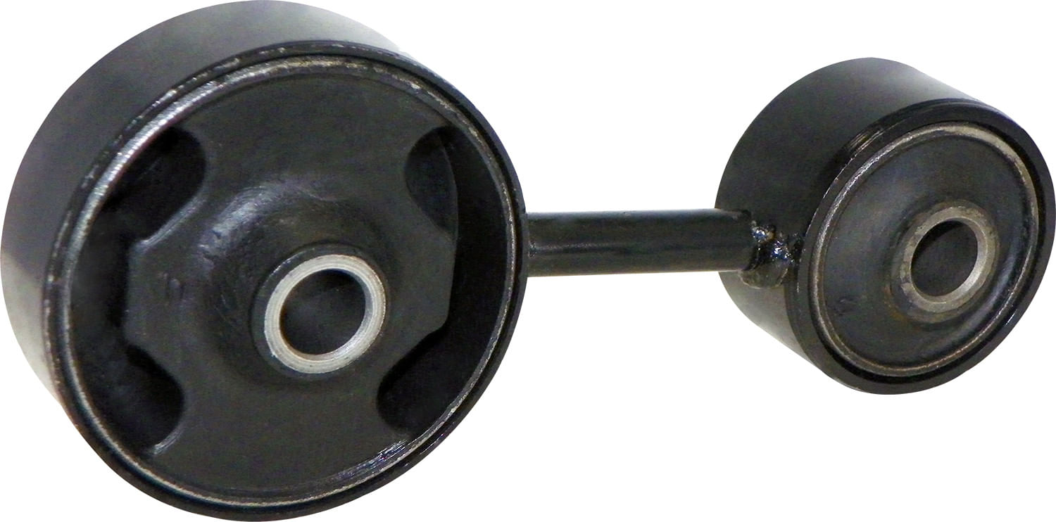 Soporte Motor Trasero
