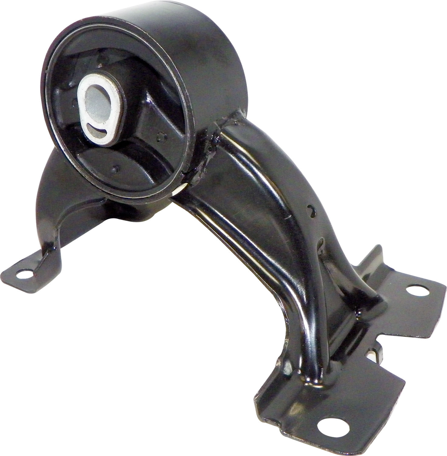 Soporte Motor Trasero