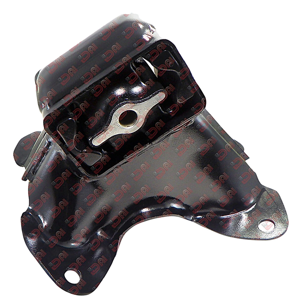 Soporte Motor Lado Conductor