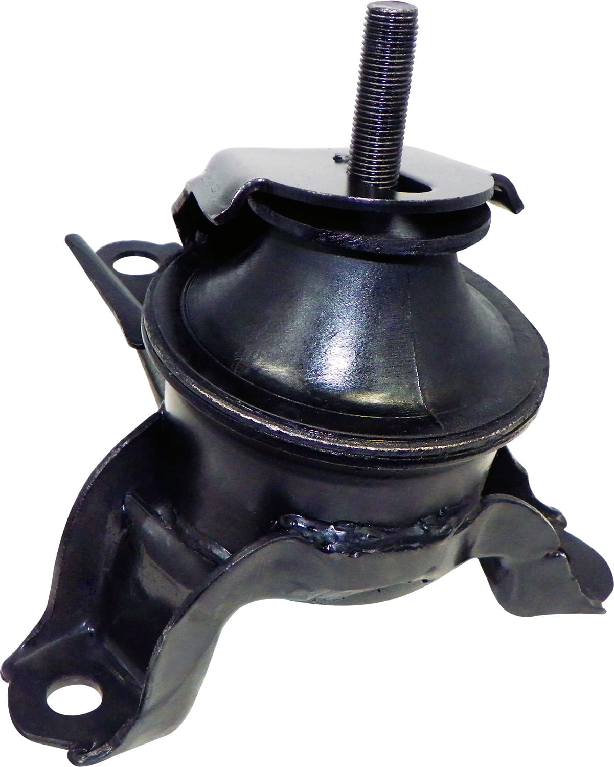 Soporte Motor Sólido Lado Pasajero