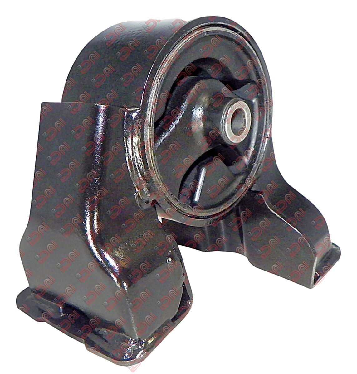 Soporte Motor Trasero