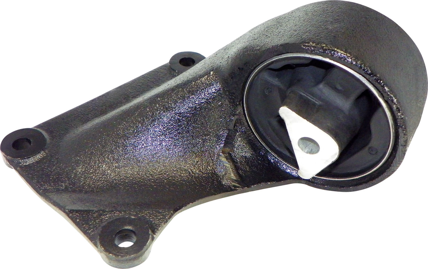 Soporte Motor Sólido Lado Pasajero