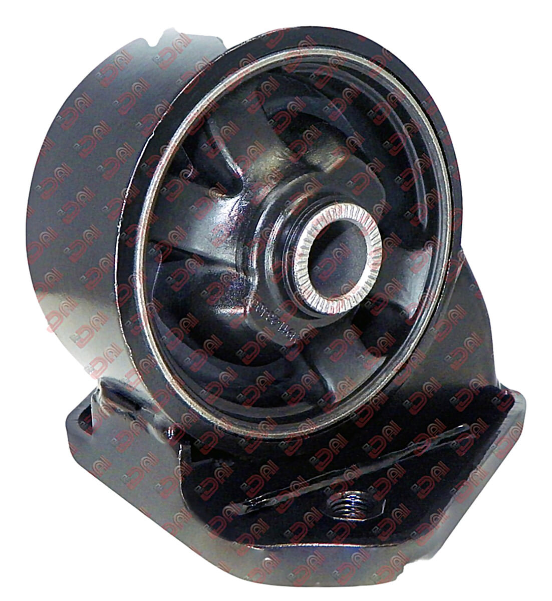 Soporte Motor Frontal