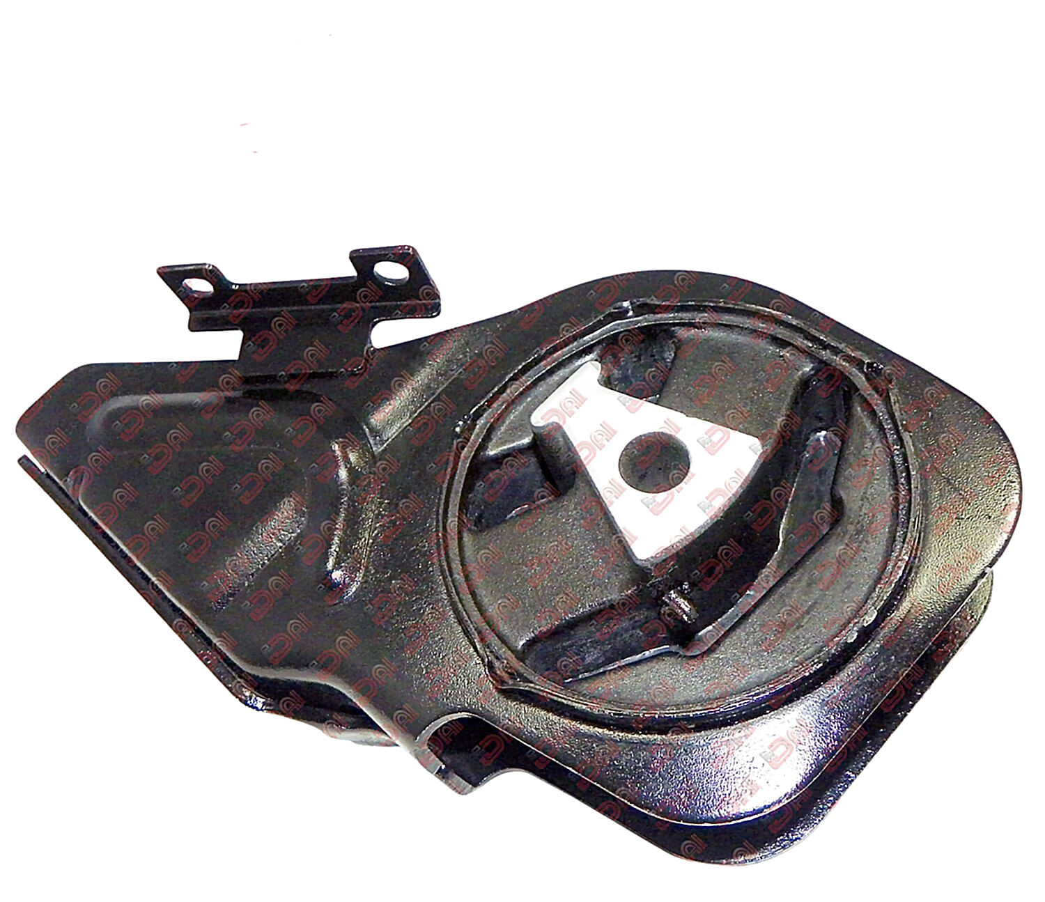 Soporte Motor Frontal Lado Conductor