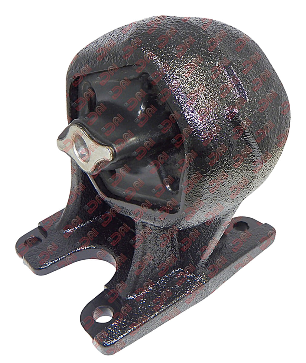 Soporte Motor Lado Conductor