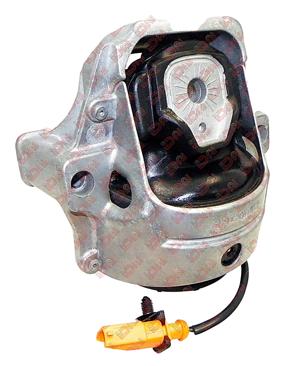 Soporte Motor Lado Conductor O Pasajero