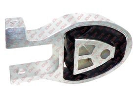 Soporte Motor Trasero