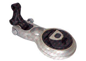 Soporte Motor Trasero
