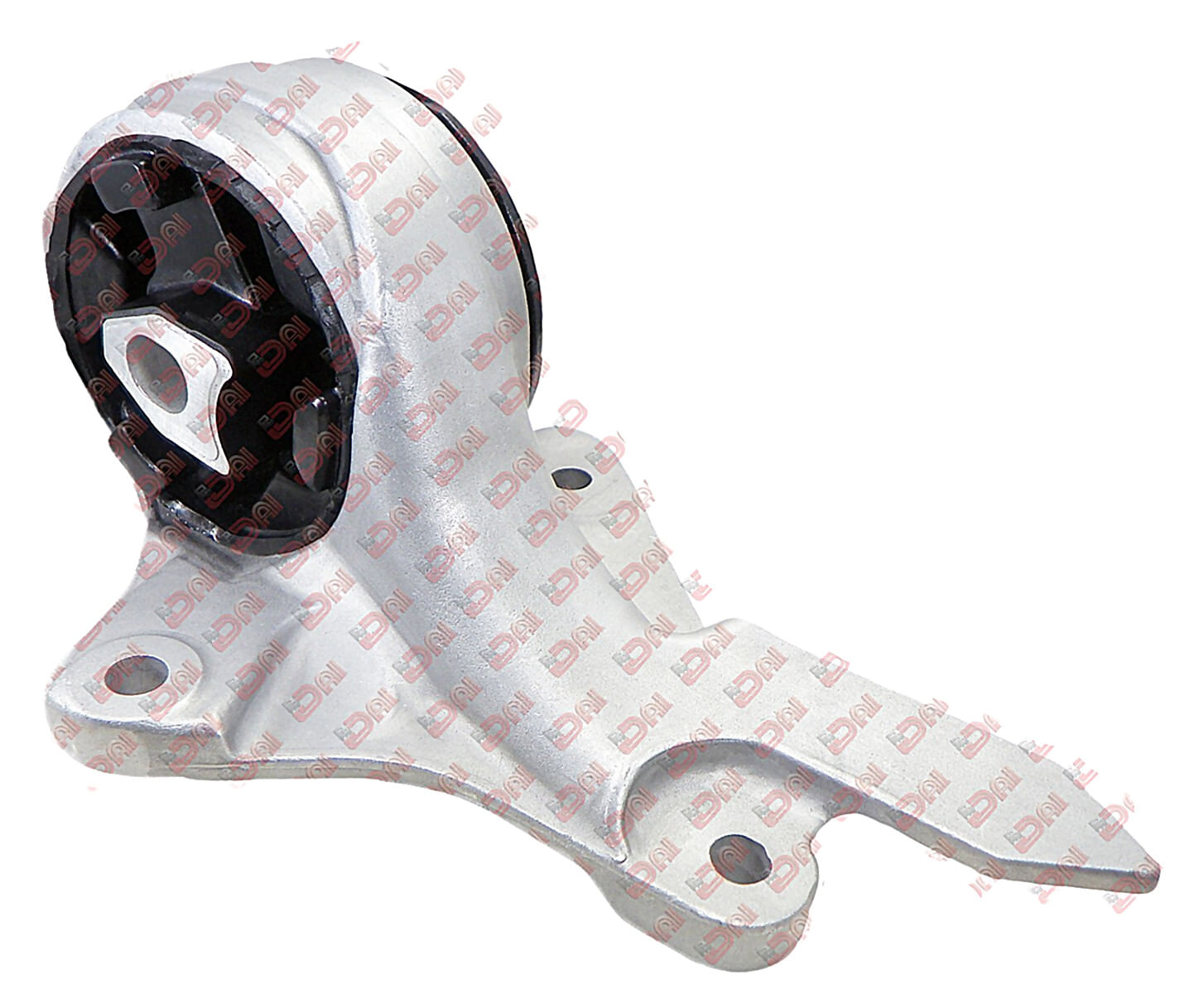 Soporte Motor Trasero