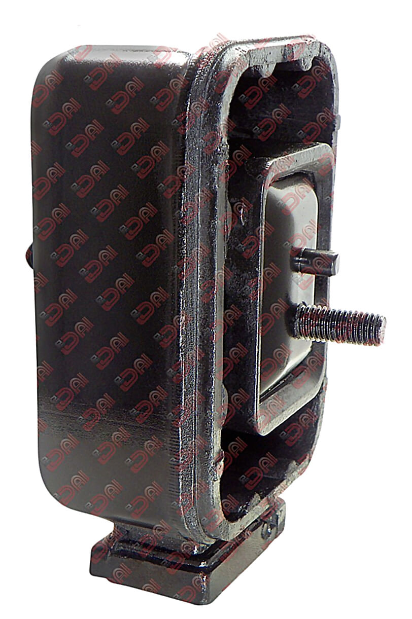 Soporte Motor Lado Pasajero