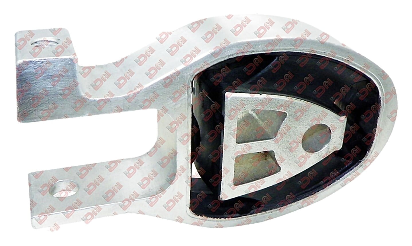 Soporte Motor Trasero