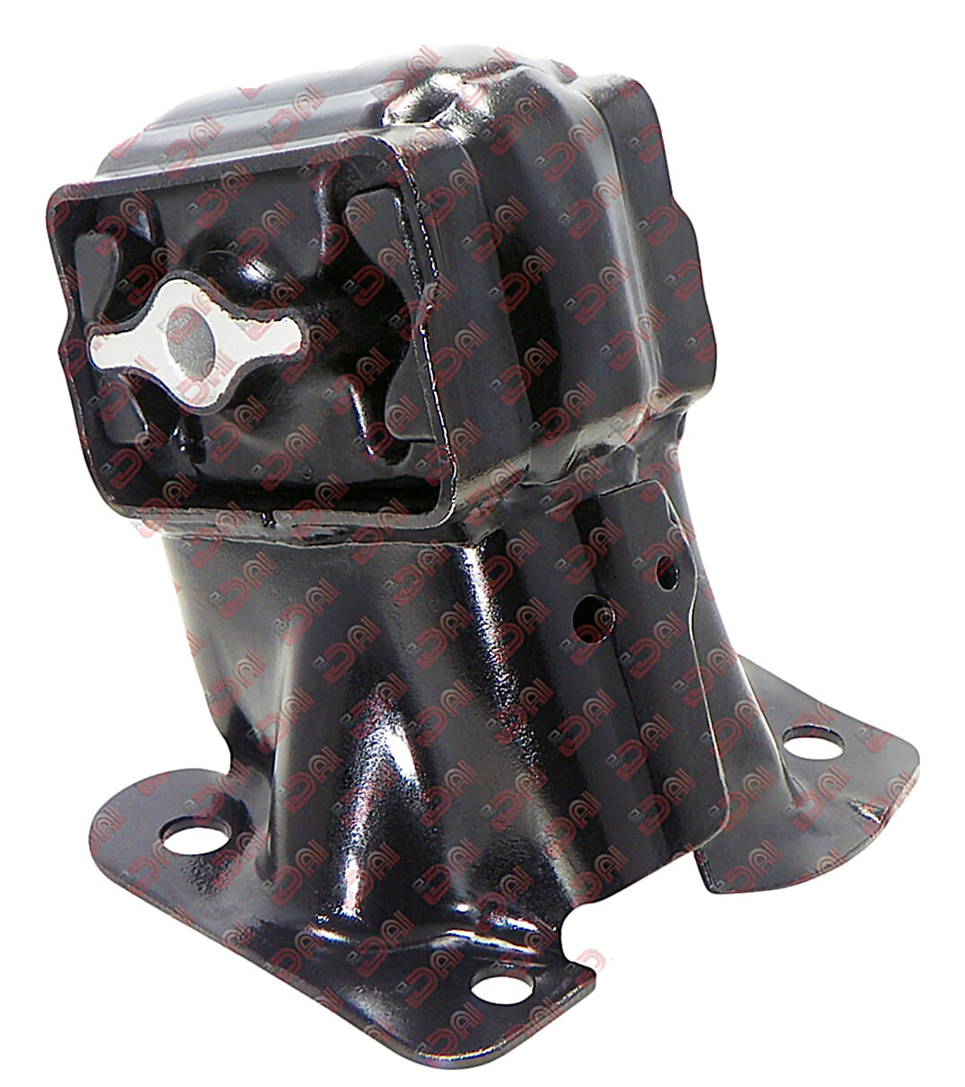 Soporte Motor Lado Pasajero