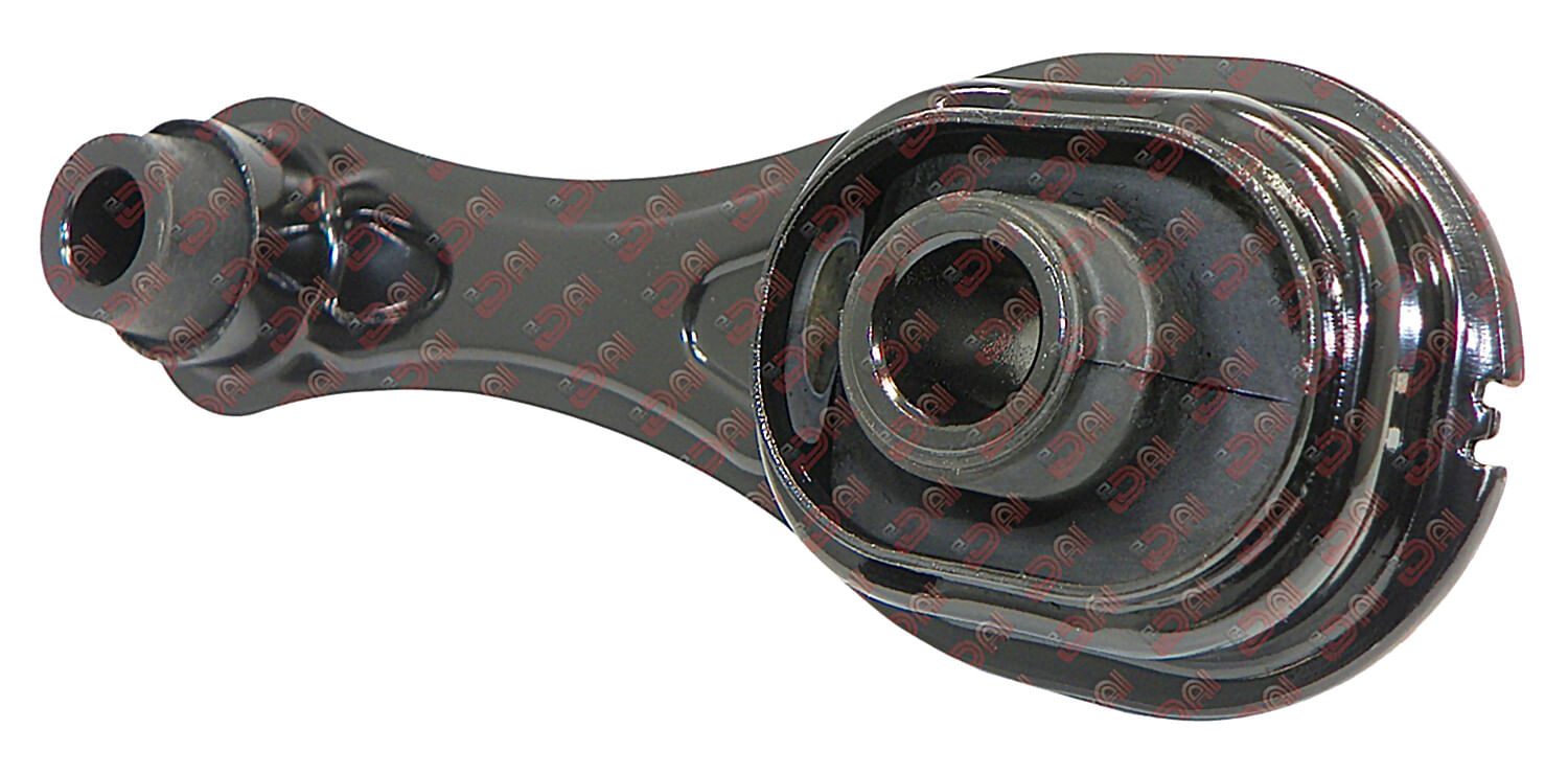Soporte Motor Trasero