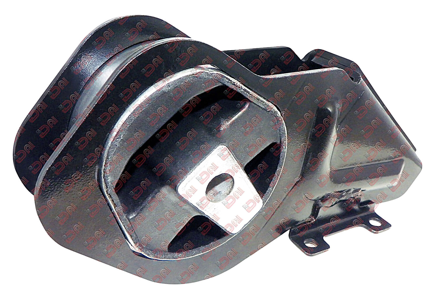 Soporte Motor Frontal Lado Conductor