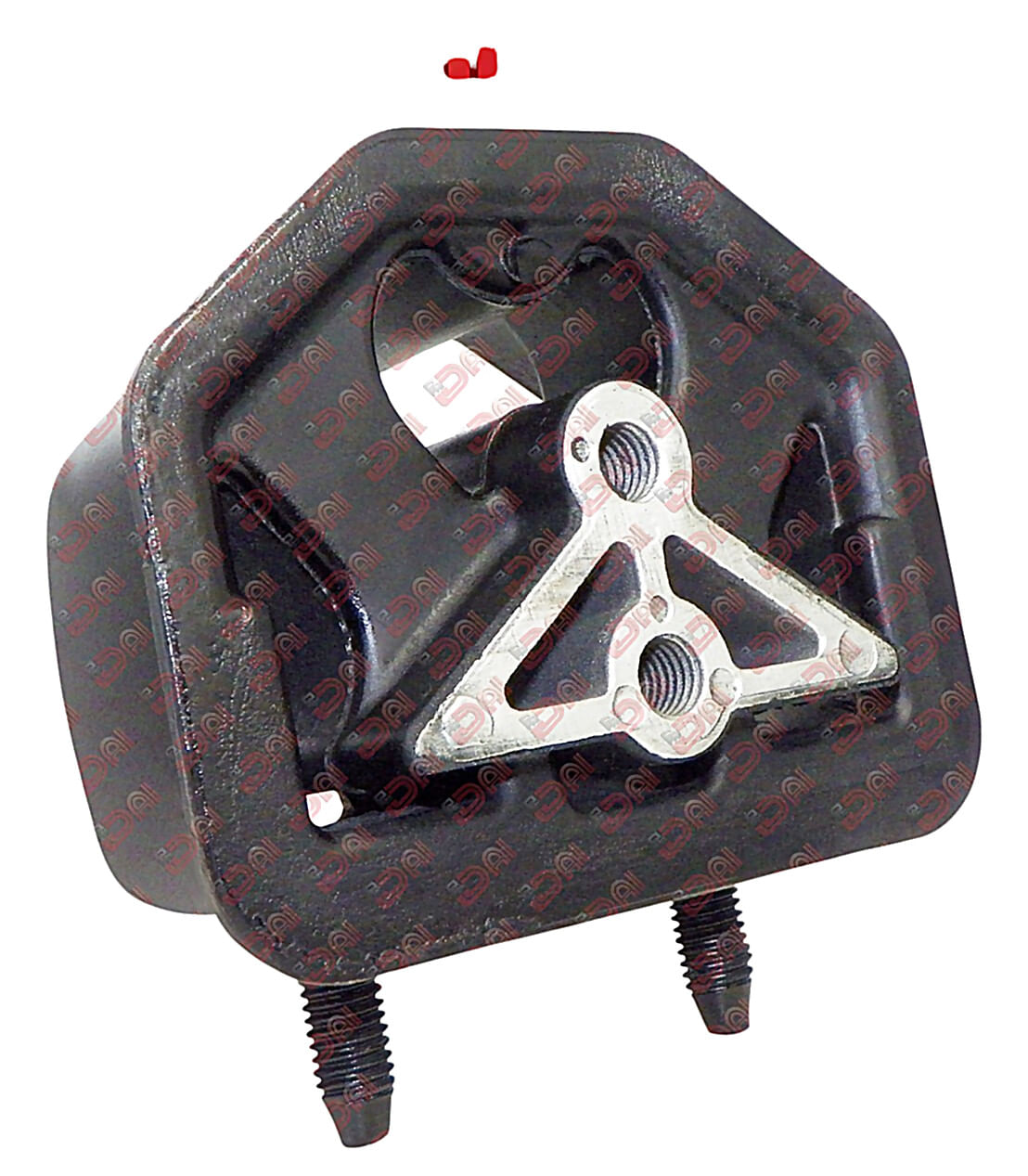 Soporte Motor Frontal Inferior Lado Pasajero