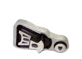 Soporte Motor Trasero